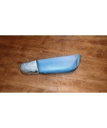 1962- 1963 Mercury Comet S-22 Rear Right Hand Armrest with Ashtray - $99.00