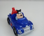 2016 McDonald&#39;s Happy Meal Toy Disneys Goofy Movie Max push car. - $6.92