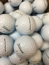36 Titleist Pro V1x 2021 Near Mint AAAA Used Golf Balls - £39.74 GBP