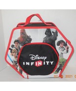 Disney Infinity 3.0 Star Wars Case Carrying Bag ONLY NO FIGURES INCLUDED - £11.72 GBP