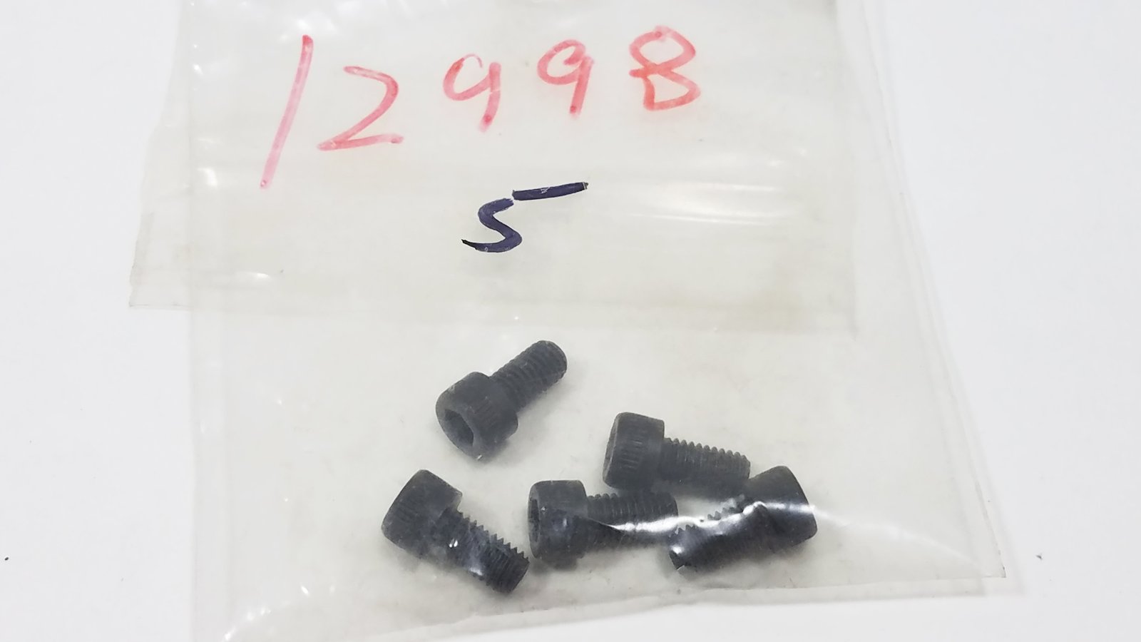12998 New Stanadyne Screw - $1.76