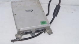 1988 Jaguar XJS V12 ECU ECM PCM Engine Computer Control Module DAC-6335, 84526B image 2