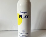 Supergoop! Play Antioxidant Body Mist With Vitamin C 6oz/177ml exp:06/20... - $23.76