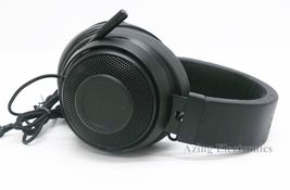 Razer Kraken Wired Stereo Gaming Headset - Black RZ04-02830100-R3U1  image 4