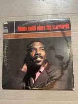 Vintage Jimmy Smith Record LP Plays the Standards SUS-5175 Jazz Vinyl - £11.79 GBP
