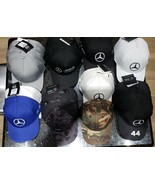 AMG-PETRONAS F1 Mercedes-Benz GENUINE Baseball Caps &amp; Hats | USA DEALER - $89.99+