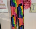 Ic Collection Colorful Pant Size M - $61.38
