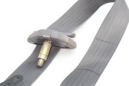 Seat Belt Front Bucket Passenger Retractor Black Fits 00-01 CELICA 72162 image 5