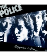Album Poster - The Police - Reggatta De Blanc (1979)  Album Art Poster 2... - $54.58 CAD