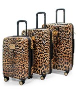 Essence 3 Piece Expandable Luggage Set - $239.99