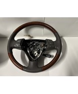 2006 - 2011 LEXUS GS300 GS350 GS430 GS450H STEERING WHEEL ASSEMBLY OEM - $208.54 CAD