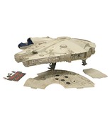 Kenner Action figures Millennium falcon 386310 - $67.15 CAD