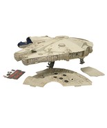 Kenner Action figures Millennium falcon 386310 - £39.16 GBP