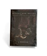 Ritual &amp; Belief Chinese Jade &amp; Related Arts. Bernstein 1994 Limited To 5... - $883.65 MXN