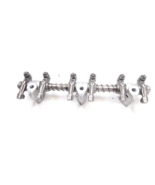 Used OEM Kubota 16241-14032 Rocker Arms &amp; 16241-14350 Brackets fits B210... - €43,21 EUR