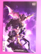 Justice League Dark #5 Variant VF/NM Combine Ship BX2485 I24 - £1.59 GBP