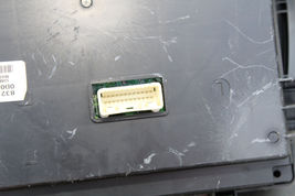 2010-2012 LEXUS RX350 RADIO INFO DISPLAY SCREEN INFORMATION M625 image 10
