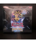 Yu-Gi-Oh! The Dark Side of Dimensions Movie Pack-SEALED SPECIAL EDITION ... - $354.00