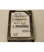 Apple Mac Mini A1176 2007 Hitachi 80GB SATA 2.5 Hard Drive 0A54911 - $54.31 CAD