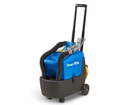 Powr-Flite Photon 3.5-Gallon Portable Carpet Spotter  55 PSI, 2-Stage V... - $940.00