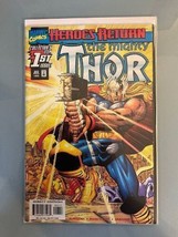 The Mighty Thor(vol. 2) #1 - Marvel Comics - Combine Shipping - £3.93 GBP