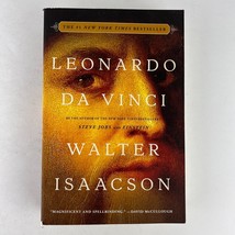 Leonardo da Vinci Paperback by Walter Isaacson - £11.79 GBP