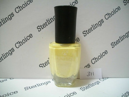 Bonita by Royal Essence Nail Lacquer #311 Banana-ana - $107.00 MXN