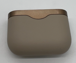 OEM Sony WF-1000XM3 Wireless Earbuds Charging Case - Tan/Bronze - £23.25 GBP