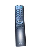 MAXENT BRC-257SD TV Remote Control RTBRC257SD, MX42VM11, MX42XL11, MX42XM11 - $15.71