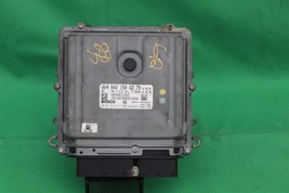 07 Mercedes R320 CDI DIESEL Engine Control Unit Module ECU ECM A6421506279
