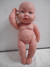 Berenguer 36-09 Newborn Baby Girl Anatomically Correct Lifelike Reborn Baby 13&quot; - £19.66 GBP