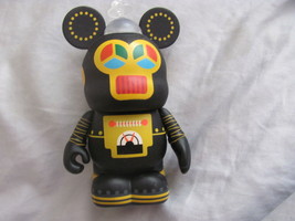 DISNEY VINYLMATION Robot Series 2 #7  3&quot; Figurine - £10.96 GBP