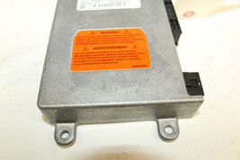 2000-2006 MERCEDES CL500-600 CL55 CL65 VOICE COMMUNICATION CONTROL MODULE V191 image 3