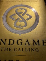 Endgame Ser.: Endgame: the Calling by Nils Johnson-Shelton and James Frey (2014, - £3.09 GBP