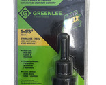 Greenlee Loose Hand Tools 625-1-1/8 - $19.00