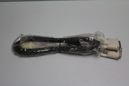 Dell 6715009016P01 6ft Digital M-M DVI-D 18Pin Cable New - £13.24 GBP