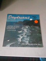 Daydreams With The Sounds Of The Sea - Paula &amp; Tim Scarbrough (LP, Undated 80&#39;s) - £20.27 GBP