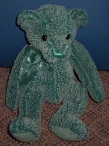 Sassy 12&quot; Teddy Bear Stuffed Animal Plush Toy By Gund - £14.97 GBP