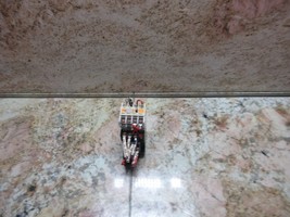 FUJI ELECTRIC MOTOR STARTER CONTACTOR SH-4 SZ-A40 CNC EDM 4SH440 - $1,080.75 MXN