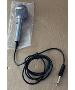 Realistic Highball-2 Dynamic Omnidirectional Microphone Dual Impedance 3... - $442.74 MXN