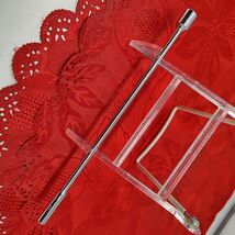 Klann Gedore 4047 E4 Socket 1/4&quot; Dr  Torx Star GM Trim Screw NEW 8&quot; Length  - $238.10 MXN