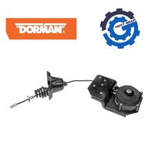 New Dorman Spare Tire Hoist Carrier For 2004-2009 Cadillac SRX 924-518 - £67.23 GBP