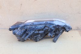 2015-16 Nissan Rogue LED Headlight Lamp Driver Left LH image 6