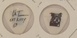 WARRANT - OLD VINTAGE ERIC TURNER TOUR CONCERT GUITAR PICK - $13.67 CAD
