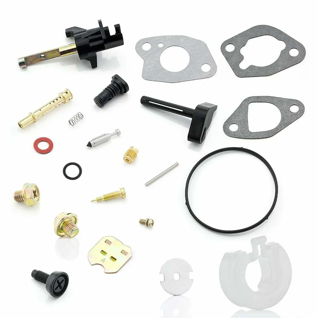 House Home Carburettor Repair Kit For Honda GX110 GX120 GX140 GX160 Lifa... - $25.00