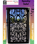 Summer Sale | High quality designer steel gate for home - $18,325.76 MXN