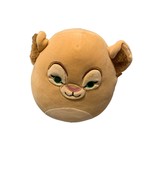 Disney Squishmallows Lion King Simba Plush Stuffed Animal Doll 7 in Tall... - £10.04 GBP