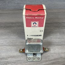 Delco Remy 1115836 NOS Horn Relay - $29.65