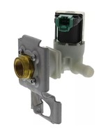 W10158389 Dishwasher Water Valve WPW10158389, 8558987, PS11749213, AP601... - $25.61 CAD