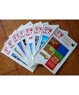 ULTIMOBYTE MAGAZINE - Rivista vintage - $1.55